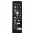 Panel LED okrągły podtynkowy 4W 3000K 380lm IP44 Aigostar do salonu