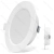 Panel podtynkowy LED 6W 3000K 600 lm Aigostar do przytulnego oświetlenia
