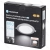 Panel okrągły downlight LED 6W E6 620LM zimne światło do biura