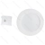 Natynkowy panel LED 6W E6 620LM zimne światło do biura