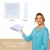 Panel natynkowy LED 18W E6 2200lm neutralny do biura i kuchni