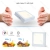 Panel natynkowy LED 18W E6 2200lm neutralny do biura i kuchni