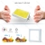 Panel natynkowy LED 18W E6 2200lm neutralny do biura i kuchni