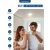 Panel natynkowy LED 18W E6 2200lm neutralny do biura i kuchni