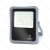 Mocny halogen solarny LED 300W 2400lm zimne światło do oświetlenia zewnętrznego