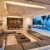 Taśma LED 50m 8mm 230V ciepła z układem scalonym Aigostar do przytulnego klimatu