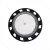 Lampa LED UFO High Bay 200W 30000lm biała neutralna 120° do przemysłu