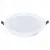 Panel podtynkowy LED 12W E6 1350lm neutralny do nowoczesnych wnętrz