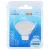Żarówka LED MR16 8W 6500K 1 sztuka blister mocne światło do biura