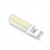Żarówka LED SMD G9 4,8W 530lm zimna do biura energooszczędna