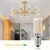 Żarówka LED E14 3,5W 350 lm do lodówki ciepła lub zimna barwa energoszczędna