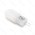Żarówka LED G4 1,7W=17W 160lm zimna 12V AC/DC Aigostar do biura energoszczędna