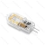 Żarówka LED G4 1,7W 12V ciepła biała 170LM energooszczędna do salonu