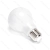 Żarówka LED Filament A60 E27 6W 700lm ciepła mlecznobiała do salonu energiooszczędna