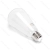 Żarówka LED Filament ST64 E27 8W=69W 950lm zimna do biura energoszczędna