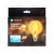 Żarówka LED dekoracyjna Pineapple E27 4W 1800K do przytulnego klimatu