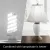 Żarówka LED spiralna E14 7W 660lm zimna biała energooszczędna do biura