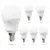 Żarówka LED G120 E27 20W 2060lm ciepła 2700K energooszczędna do salonu