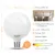 Żarówka LED G120 E27 20W 2060lm ciepła 2700K energooszczędna do salonu
