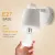 Żarówka LED R63 E27 9W 840lm ciepła do salonu energooszczędna