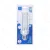 Żarówka LED 19W E27 w kształcie U 4U 1950lm zimna do biura