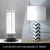 Żarówka LED 19W E27 w kształcie U 4U 1950lm zimna do biura