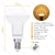 Żarówka LED R50 E14 7W 3000K 610lm biała ciepła Aigostar do przytulnego klimatu