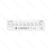Panel LED 40W 4000K 295x1195x8 mm krawędziowy energooszczędny do biura