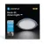 Panel LED 24W 2700lm neutralny Aigostar energooszczędny do biura