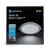 Panel podtynkowy LED 24W 2700lm barwa zimna energooszczędny do biura