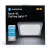 Panel natynkowy LED 24W 2700lm zimna barwa do biura