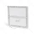 Panel natynkowy LED 24W 2700lm zimna barwa do biura