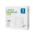 Ultracienki kwadratowy panel LED 16W E6 1648lm neutralny do biura