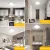 Panel kwadratowy natynkowy LED 18W 1880lm zimny do biura Aigostar