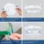 Panel natynkowy LED 12W E6 ciepły 1190lm Aigostar do przytulnego wnętrza