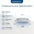 Panel podtynkowy LED 15W E6 neutralny 4000K 1535lm Aigostar do biura