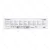 Duży panel LED 40W 120x30 cm trójbarwny 3000K/4000K/6500K do biura