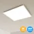 Panel LED Aigostar 40W 60x60 4600lm neutralny do biura energoszczędny