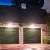Halogen LED RGB 50W z pilotem Aigostar do efektownego oświetlenia