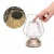 LED Table lamp Ambient PS Rose gold 1W Three Color Temperatures 1800mAh