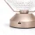 LED Table lamp Ambient PS Rose gold 1W Three Color Temperatures 1800mAh