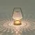 LED Table lamp Ambient PS Rose gold 1W Three Color Temperatures 1800mAh