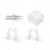 Stabilizator zasilający 230V do taśmy LED 6mm Aigostar model 273235316