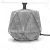 Ceramiczna lampa stołowa Aigostar E14 model 273231295 do przytulnego wnętrza