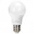 Żarówka LED A60 E27 15W 1500lm neutralna do kuchni energooszczędna - matowa biała bańka a60 - wariant 8345