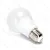 Żarówka LED A60 E27 15W 1500lm neutralna do kuchni energooszczędna - matowa biała bańka a60 - wariant 8345
