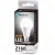 Żarówka LED A60 E27 21W 2160lm zimna 6500K energooszczędna do biura