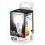 Żarówka LED G45 E27 10W 935lm zimna do biura energooszczędna