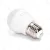 Żarówka LED G45 E27 10W 935lm ciepła do salonu energooszczędna