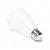 Mlecznobiała żarówka LED ST64 E27 10W 1200lm zimna do biura energoszczędna